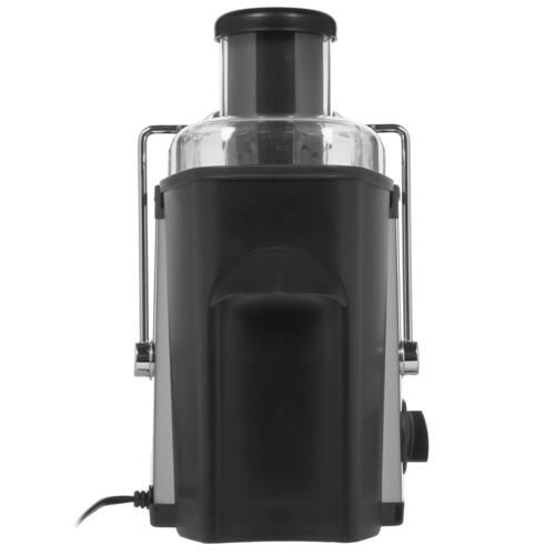 Соковыжималка центробежная Kitfort KT-1116 600Вт стальной