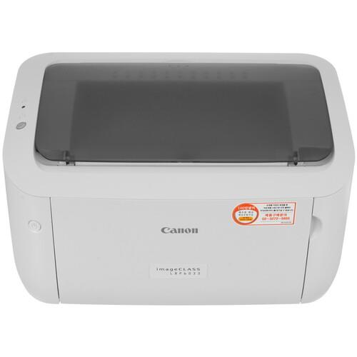 Принтер лазерный Canon ImageClass LBP6033