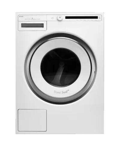 Стиральная машина Asko W2096PW/3 белый