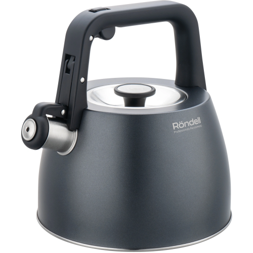 Чайник Rondell Filigran RDS-1950 серый