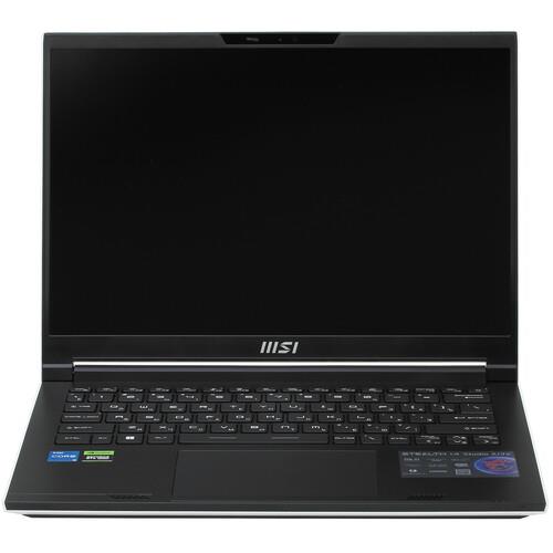 14" Ноутбук MSI Stealth 14 Studio A13VE-226RU белый