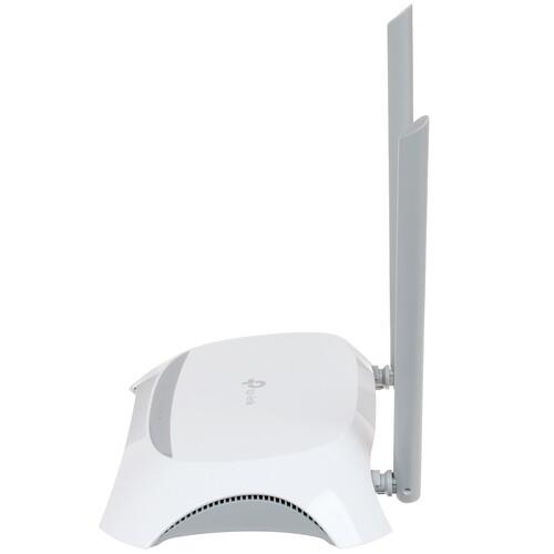Wi-Fi роутер TP-Link TL-WR842N