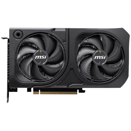 Видеокарта MSI GeForce RTX 5060 Ti 16G Shadow 2X Plus