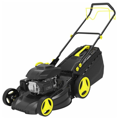 Газонокосилка HUTER GLM-6.0 SP