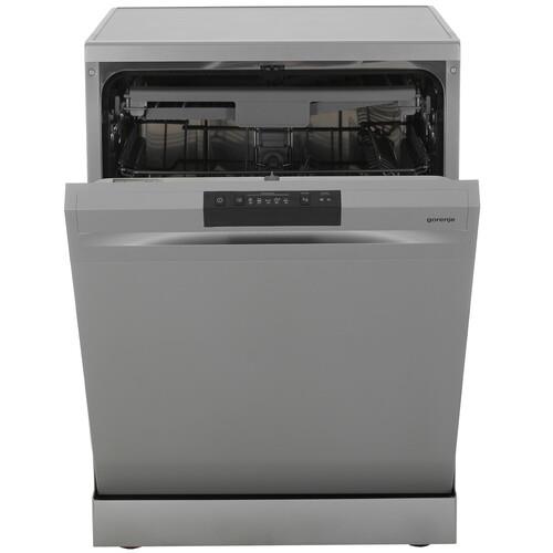 Посудомоечная машина Gorenje GS620C10S серый