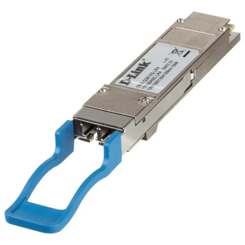 SFP модуль D-Link QSFP28 (DEM-Q2810Q-LR4/A1A)