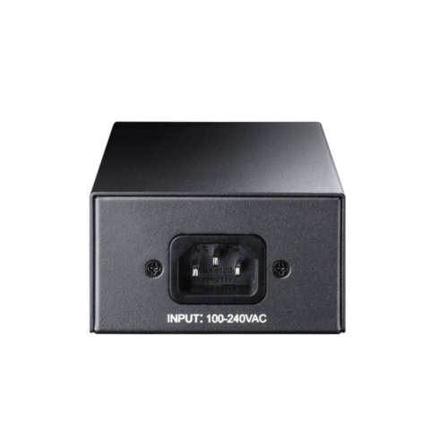 Гигабитный адаптер PoE++ Cudy POE400 90Вт