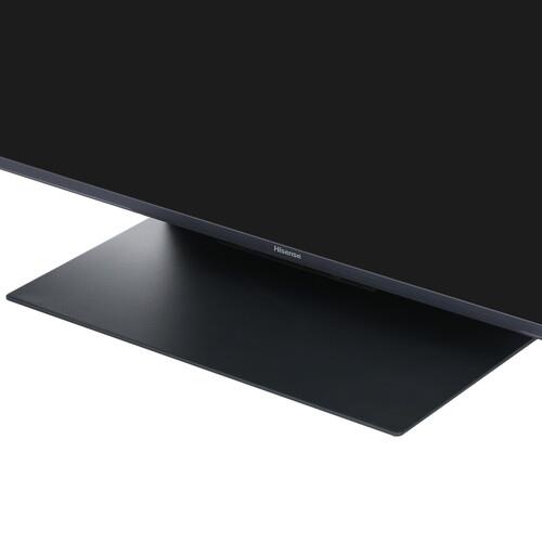 65" (164 см) Телевизор Hisense 65UXKQ серый