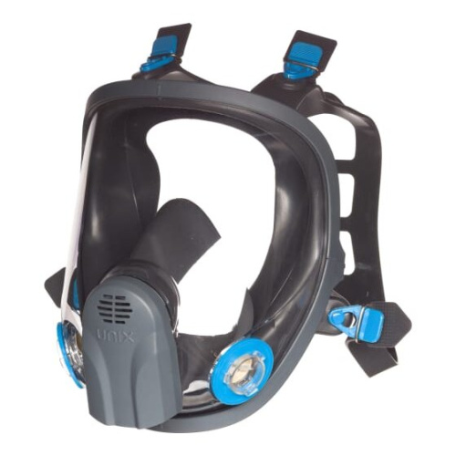 Маска панорамная Unix 6100 102-024-0005 3 рост