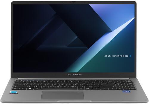 15.6" Ноутбук ASUS ExpertBook P1503CVA-S70985X серый
