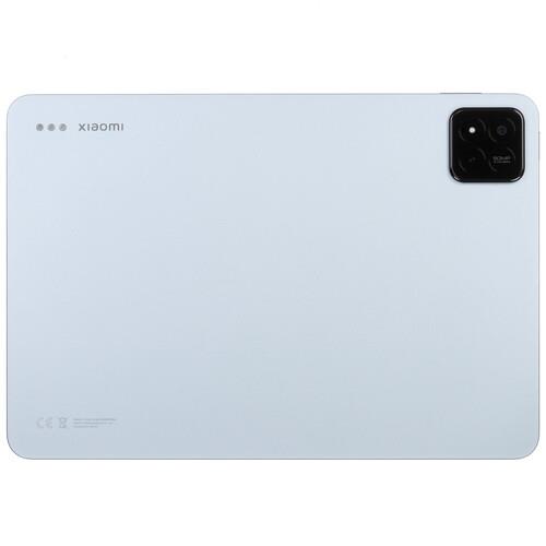 11.16" Планшет Xiaomi Pad 7 Pro Wi-Fi 512 ГБ голубой