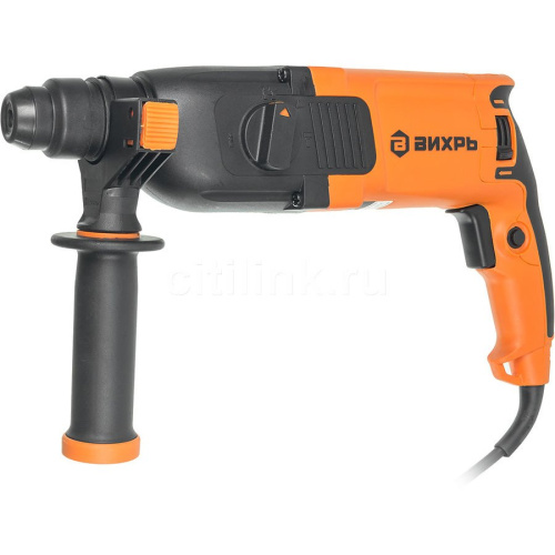 Перфоратор Вихрь П-900к 72/3/2
