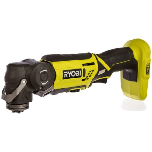 Многофункциональный инструмент Ryobi One+ R18MT-0 без акк (5133002466)