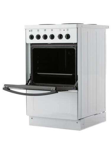 Электрическая плита Мечта 12-06-03 СБ белый