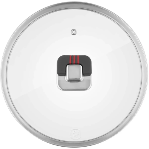 Крышка Rondell Stripes RDA-1620 24см