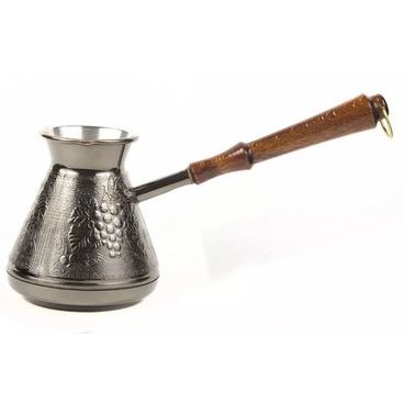 Турка медная Добрыня DO-5106-1 Виноград