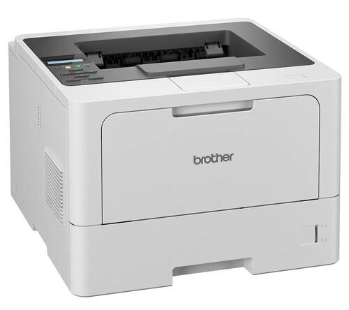 Принтер лазерный Brother HL-L5210DN