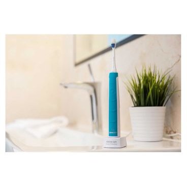 Зубная щетка электрическая SENCOR SOC 1102TQ