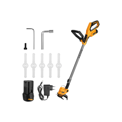 Триммер электрический DEKO DKTR12V (063-4238-2)