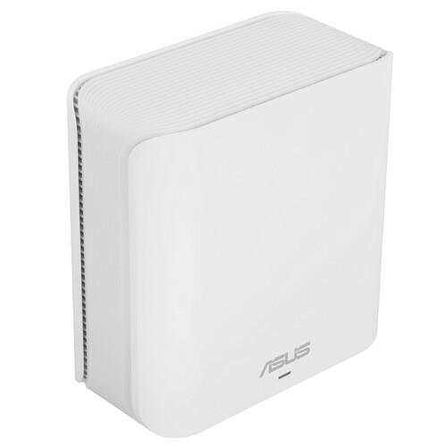 MESH-комплект ASUS BD4 (W-2-PK)
