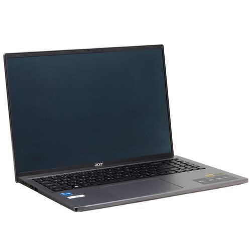 16" Ноутбук Acer Swift Go 16 SFG16-71-57SN серый