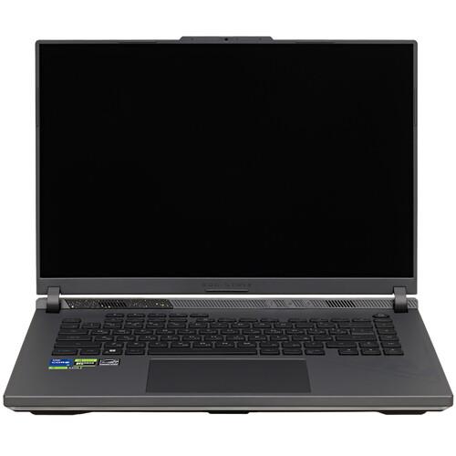 16" Ноутбук ASUS ROG Strix G16 G614JI-N4148W серый