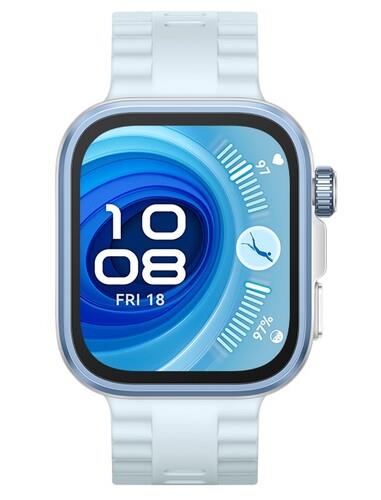 Смарт-часы HUAWEI WATCH FIT 4 Pro