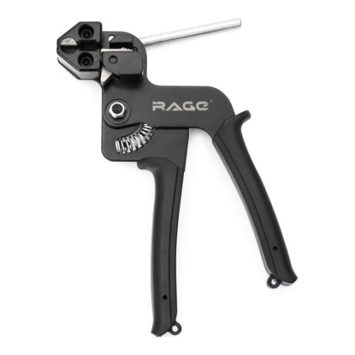 Инструмент для монтажа стальных стяжек SHTOK ИДМС-А 23405