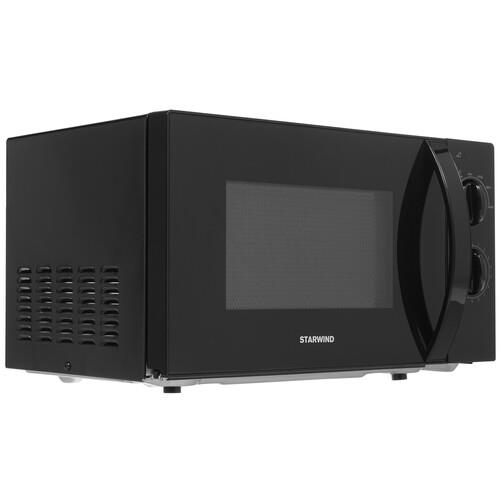 Микроволновая печь Starwind SMW2320 черный
