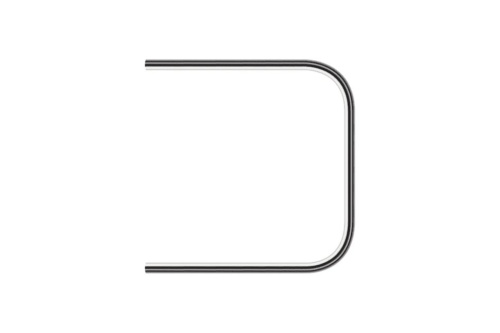 Водяной полотенцесушитель Primoclima Astra П water Inox 50*50