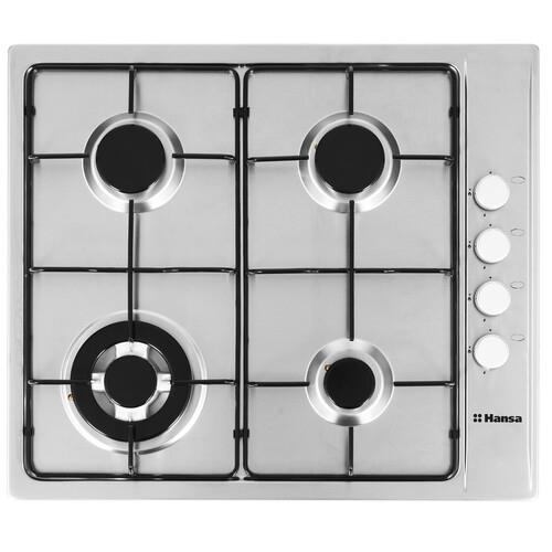 Газовая варочная поверхность Hansa BHGI63112015