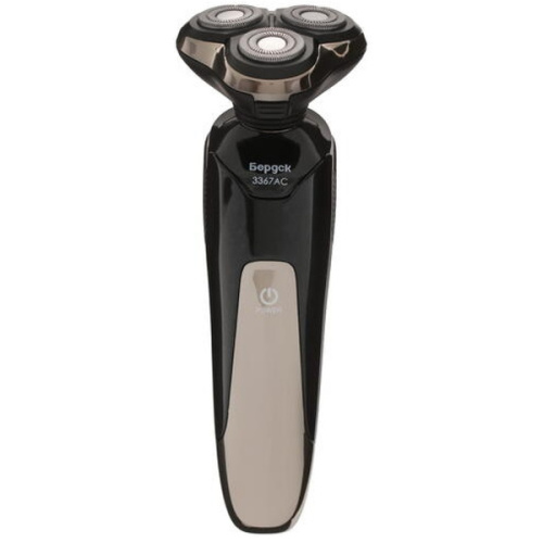 Бритва Бердск 3367АС