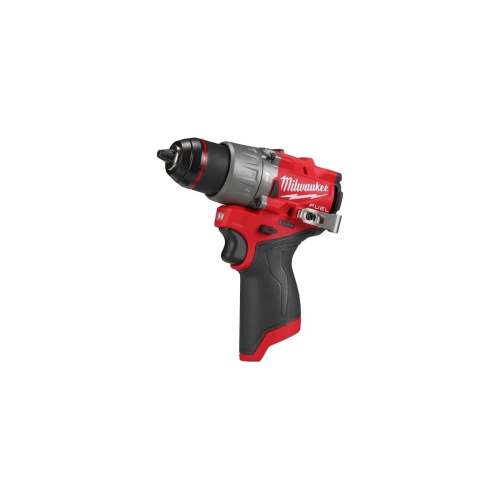 Дрель-шуруповерт Milwaukee M12 FPD2-0 (4933479867) без АКБ и ЗУ уд