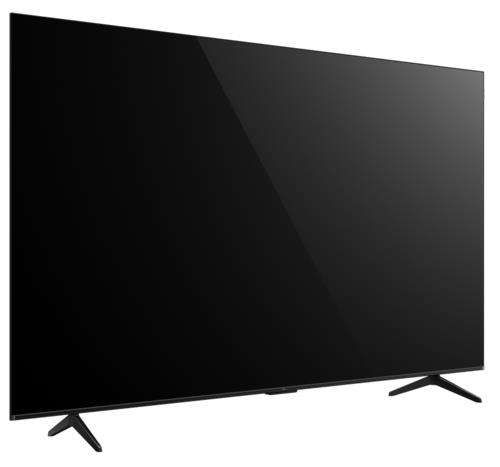65" (165.1 см) LED-телевизор TCL 65P7K черный