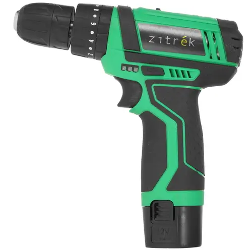Дрель-шуруповерт Zitrek Crusher 14-Li (063-4054)