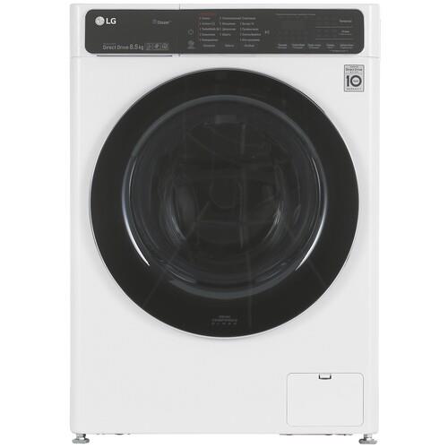 Стиральная машина LG F2T9GW9W белый