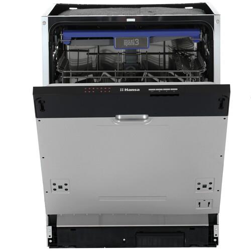 Встраиваемая посудомоечная машина Hansa ZIM676EH
