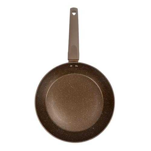 Сковорода LARA LR01-14-20 Мокко