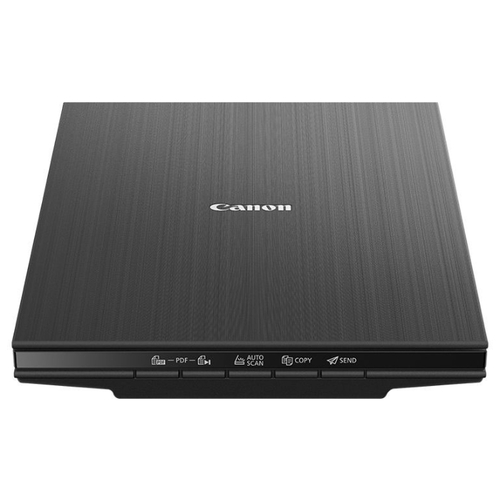 Сканер Canon Canoscan LIDE400 (2996C010)