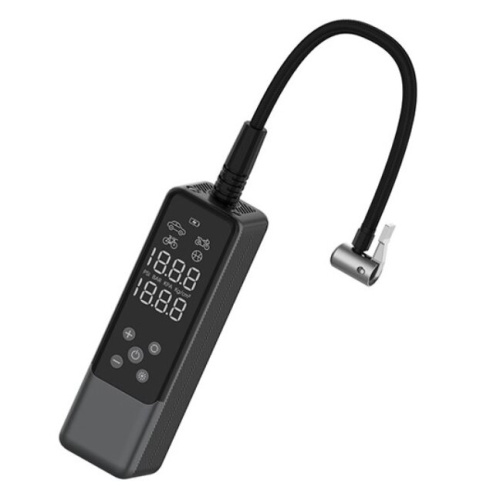 Компрессор CARMEGA CD-10 цифровой