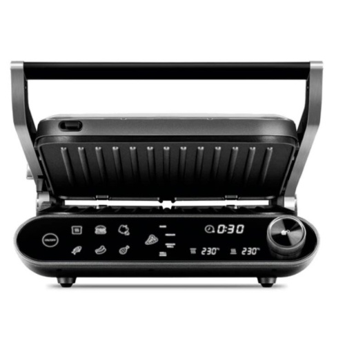 Гриль REDMOND SteakMaster GM303 черный