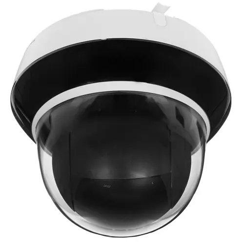 IP-камера Hikvision (DS-2DE2A404IW-DE3(C0)(S6)(C)) 2.8-12мм цв. корп. белый/черный