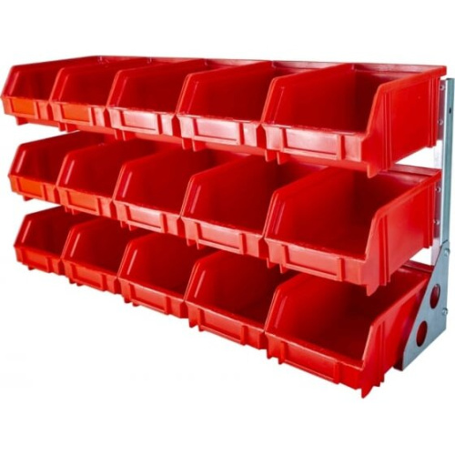 Органайзер для инструментов Delta-Park OR-15 5001011