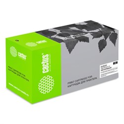Картридж лазерный Cactus CS-CF237Y CF237Y черный 41000стр для HP LJ M608n/M608dn/M609x/M631h/M631z/M632h