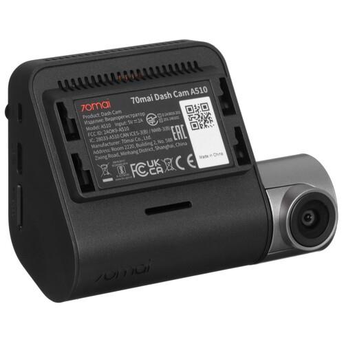 Видеорегистратор 70mai A510