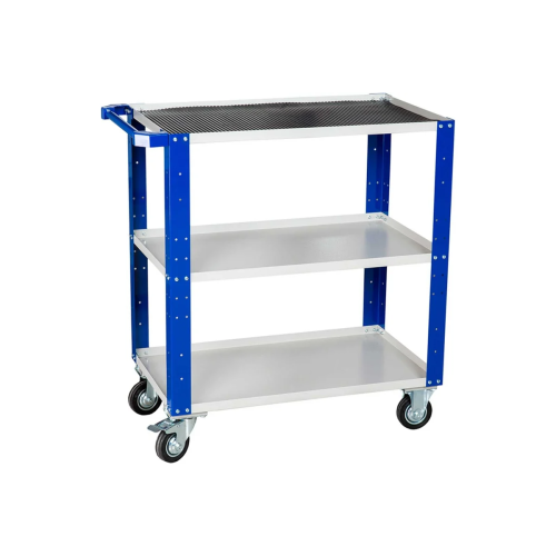 Тележка инструментальная Практик WDS-0 (S30299025046)