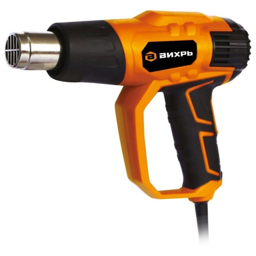 Термопистолет Вихрь ТП-2000Р (72/2/3)