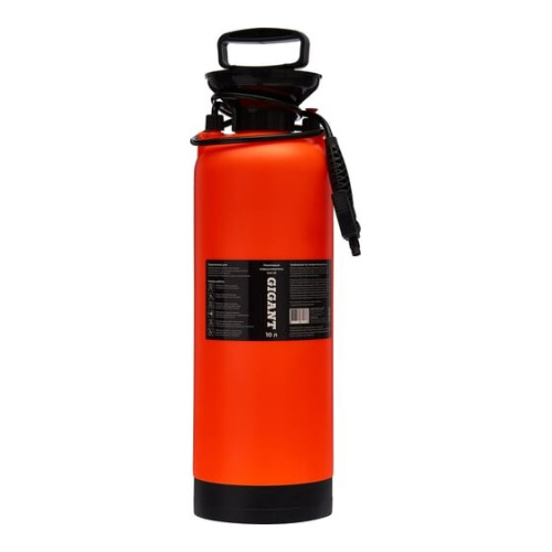 Опрыскиватель помповый Gigant GIA-01 10 л