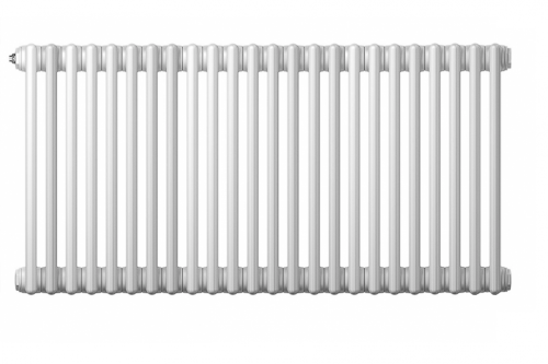 Стальной трубчатый радиатор Zehnder Charleston 3050 б/п (24 секции)