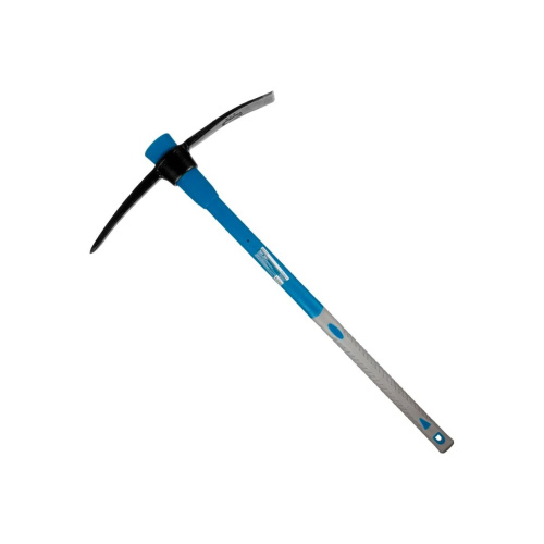 Кирка РемоКолор 38-0-520 фибергласcовая рукоятка 2000г